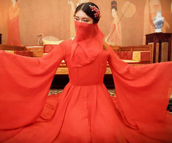 苏州吴中经络调理