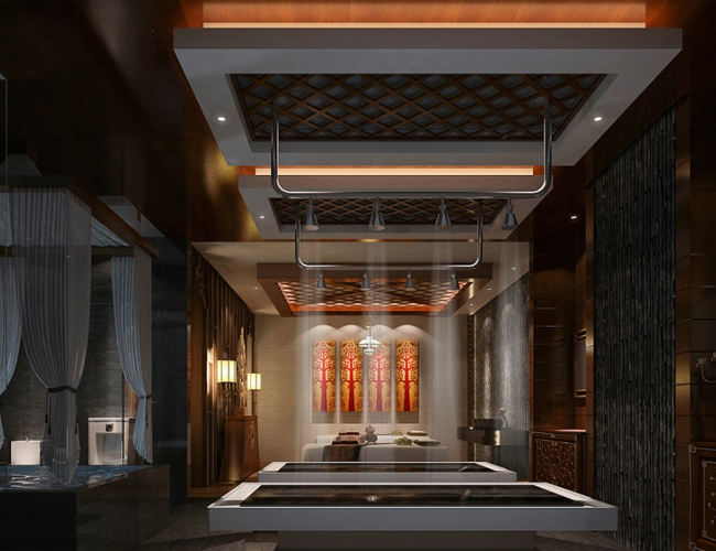 苏州吴中SPA会所：差旅疲劳的快速恢复